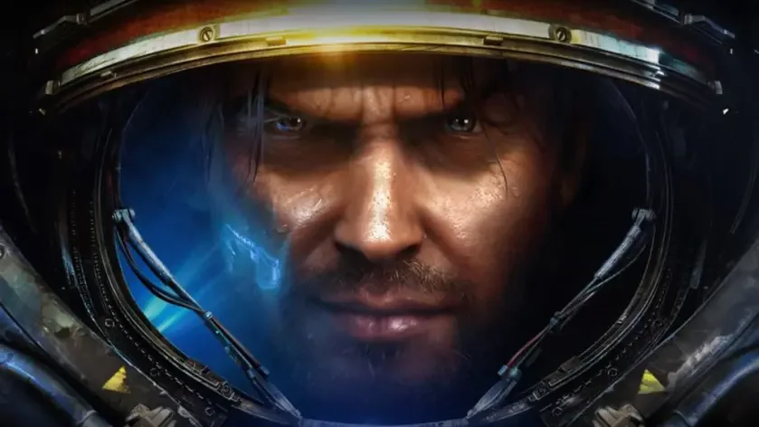 Strange things are happening on Blizzard’s StarCraft pages as BlizzCon looms