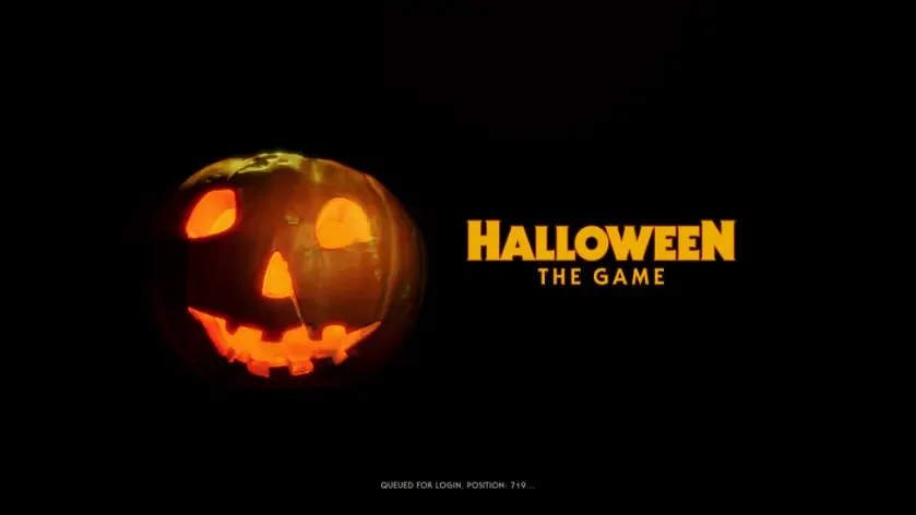 Why is there a login queue in Halloween: The Game